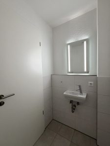 Gäste-WC