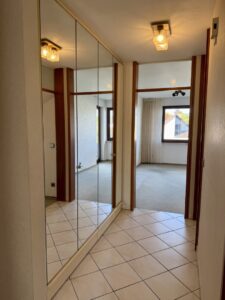 Flur Einbauschrank