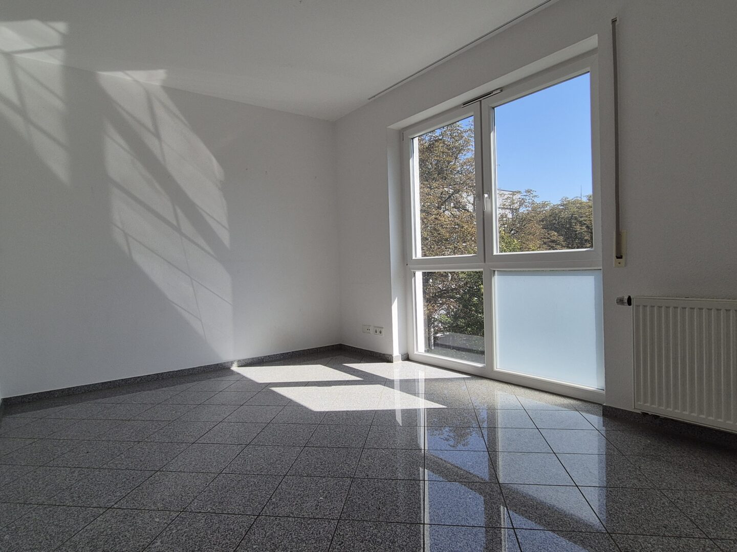 Büro/Kind