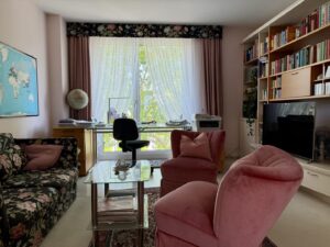 Arbeitszimmer