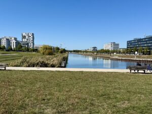 Langer See