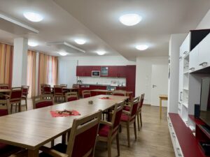 Gemeinschaftsraum