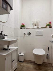 WC