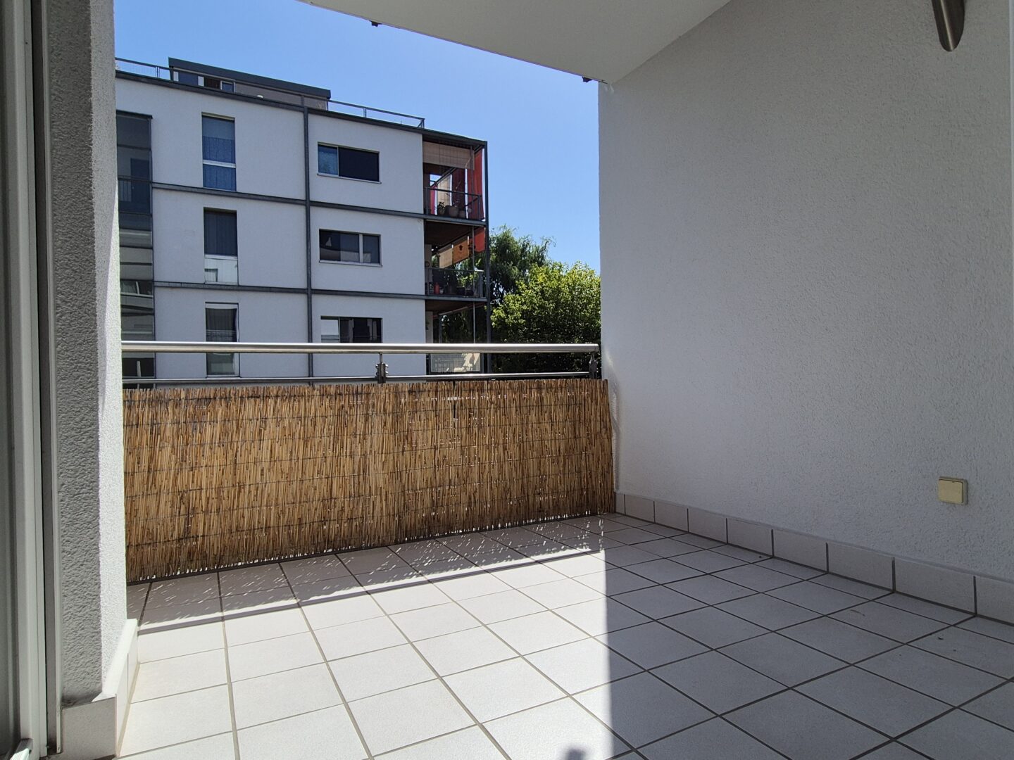 Loggia Ebene 2