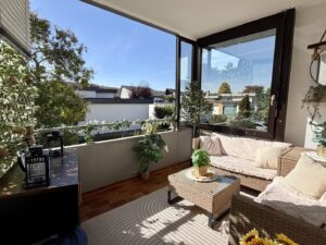 Südbalkon