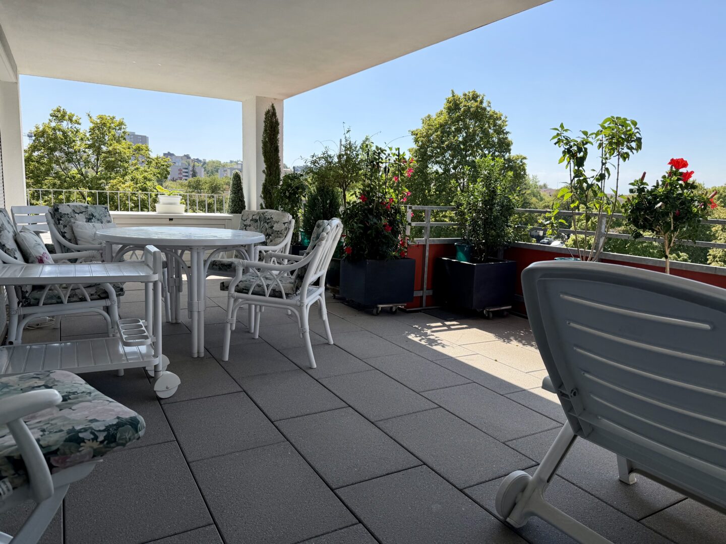 Loggia