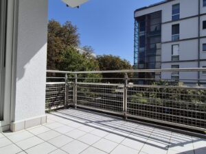 Loggia Ebene 1