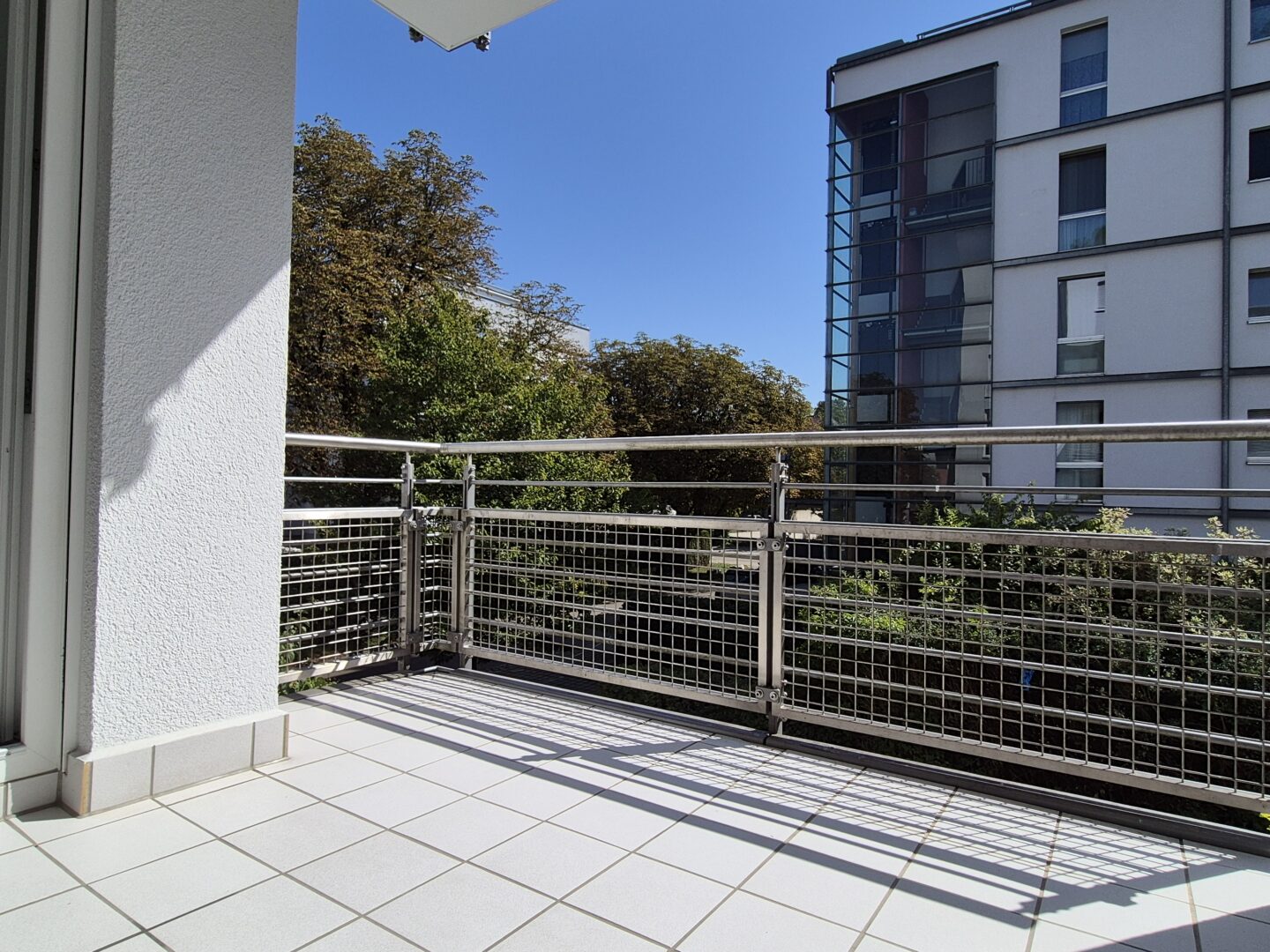 Loggia Ebene 1